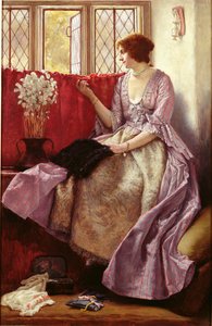 Venter (panel)